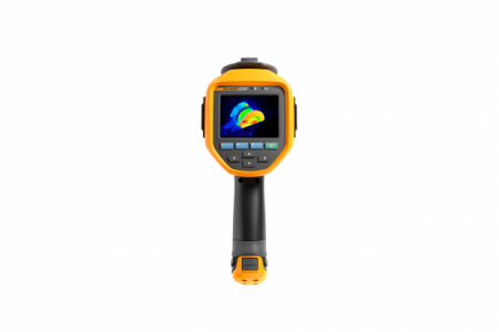Fluke Ti480U Ti401U Ti400U 紅外熱像儀